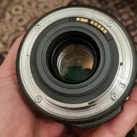 لنز کنون efs 18-135 طبق عکس|دوربین عکاسی و فیلمبرداری|تهران, جنتآباد جنوبی|دیوار