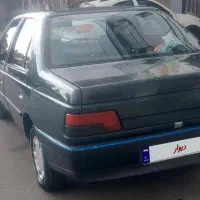 پژو ۴۰۵ GLX|خودرو سواری و وانت|نظرآباد, نظرآباد|دیوار