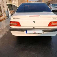 پژو slx مدل۹۸ .سیمی|خودرو سواری و وانت|خمینی‌شهر, |دیوار