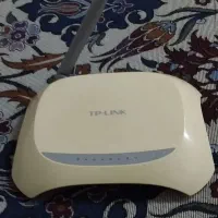 وای فای سالم تمیز