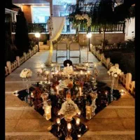 اجاره سفره عقد|خدمات پذیرایی، مراسم|کرج, فاز ۲ مهرشهر|دیوار