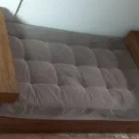 مبل ام دی اف ۸نفره|مبلمان خانگی و میز عسلی|تهران, کرمان|دیوار