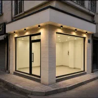 ۶۵متر تجاری/برند معتبر/قابلیت تهاتر/میدان عدل