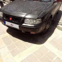 سمند مدل82 سالم و سلامت|خودرو سواری و وانت|اندیشه, اندیشه فاز ۱|دیوار