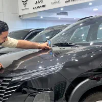 تشخیص رنگ،کارشناسی رنگ تخصصی خودرو و موتور