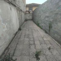 متراژ ۱۹۰ مترزمین با خانه کلنگی مرکز شهر ۲/۹۰۰|فروش زمین و ملک کلنگی|لاهیجان, پردسر|دیوار