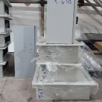 کابل تابلو برق کلید پریز پرژکتور سقفی سنسوردار