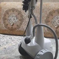 بخارشوی تمیز