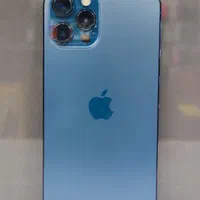 iphone 12 pro max بدون پیش پرداخت|موبایل|اهواز, نادری|دیوار