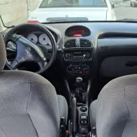 ۲۰۶ تیپ۲ بی رنگ|خودرو سواری و وانت|قدس, شهر‌قدس|دیوار