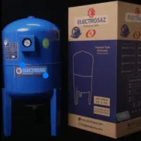 مخازن تحت فشار الکترو ساز