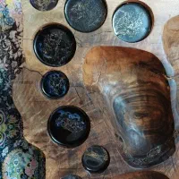 مزه خوری|ظروف سرو و پذیرایی|شاهرود, |دیوار