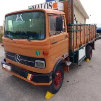 خاور ۶۰۸ عروسک