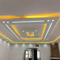 اجرای تایل کناف و آذران (نقدواقساط)|خدمات پیشه و مهارت|همدان, |دیوار