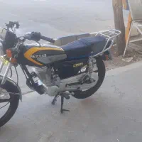 موتور 200پرواز مدل1403|موتورسیکلت|شاهینشهر, امیرکبیر|دیوار