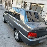 پراید 132seمدل95|خودرو سواری و وانت|اسلام‌شهر, مطهری|دیوار