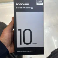 Doogee blade10 energy