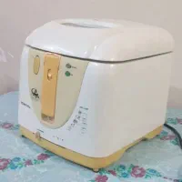 سرخ کن برقی|اجاق گاز و لوازم برقی پختوپز|مسجد سلیمان, |دیوار