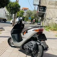 پاکشتی هوندا|موتورسیکلت|رشت, استقامت ۱|دیوار
