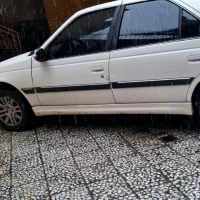 خودرو پژوپارس مدل ۴۰۱ موتور p|خودرو سواری و وانت|اصفهان, مارچین|دیوار