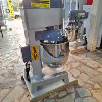 میکسر حرفه ای ۳ کاره وارداتی قنادی شیرینی