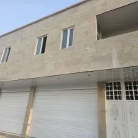 اجاره مغازه ۵۰ متری بزرگ دو درب|اجارهٔ مغازه و غرفه|دهدشت, |دیوار