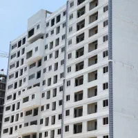 اتاق برای همخانه خانم دانشجو کارمند فضای امن آرام