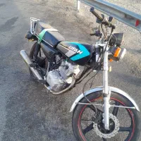 موتور سیکلت هوندا ۱۵۰