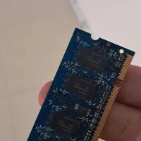 RAM DDR2 LAPTOP|قطعات و لوازم جانبی رایانه|کرج, باغ سیب|دیوار
