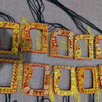 برقع|زیورآلات و اکسسوری|قشم, |دیوار