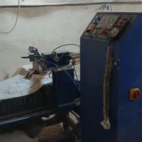 cnc خراطی