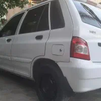 پراید۱۱۱مدل ۹۲