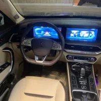 بستیون FAW T77|خودرو سواری و وانت|تهران, جنت‌آباد مرکزی|دیوار