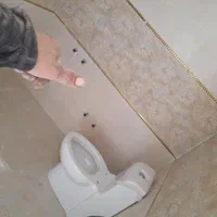 کاشی سرامیک ولوله کشی