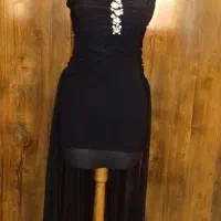 پیراهن مجلسی|لباس|رشت, نیروی دریایی|دیوار