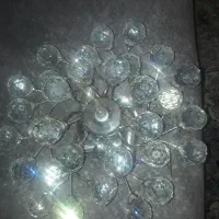 لوستر سقفی|لوستر و چراغ آویز|تهران, هاشمی|دیوار