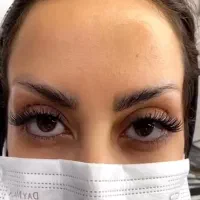 تخفیف ۵۰‌درصدی ویژه کاشت مژه با ماندگاری بالا|خدمات آرایشگری و زیبایی|شهرکرد, |دیوار