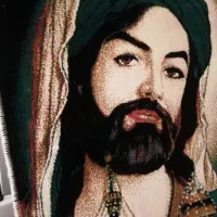 عکس طرح فرش