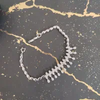 دستبند استیل