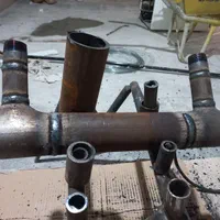 اجرای لوله کشی گاز وآتش نشانی|خدمات پیشه و مهارت|سراب, |دیوار