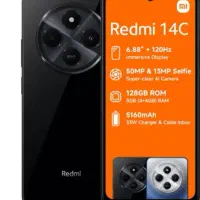 گوشی Redmi14C