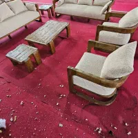 رنگ‌کار مبل و مبلمان راحتی و زیرکارچی رنگ