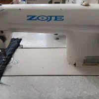 راسته دوز سالم و در حد نو