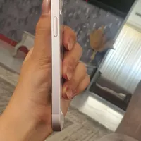اپل iPhone 13 با حافظهٔ ۱۲۸ گیگابایت|موبایل|تربت جام, شهید مدرس|دیوار