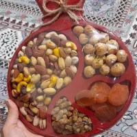 ظروف یلدایی