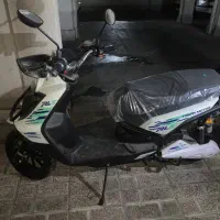 موتور برقی توسن RL5