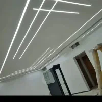 نصب و اجرای کناف با 15سال سابقه