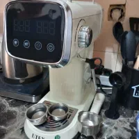 اسپرسوساز|سماور، چایساز، قهوهساز|اسلامشهر, شهرک واوان|دیوار