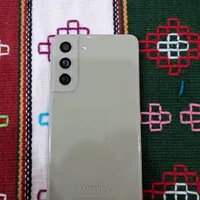 سامسونگ گلکسی اس 21 اف ای 5G|موبایل|تهران, استخر|دیوار
