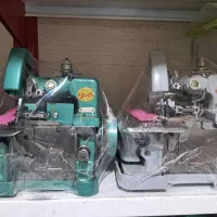 چرخ خیاطی سردوز ۳ نخ پروانه